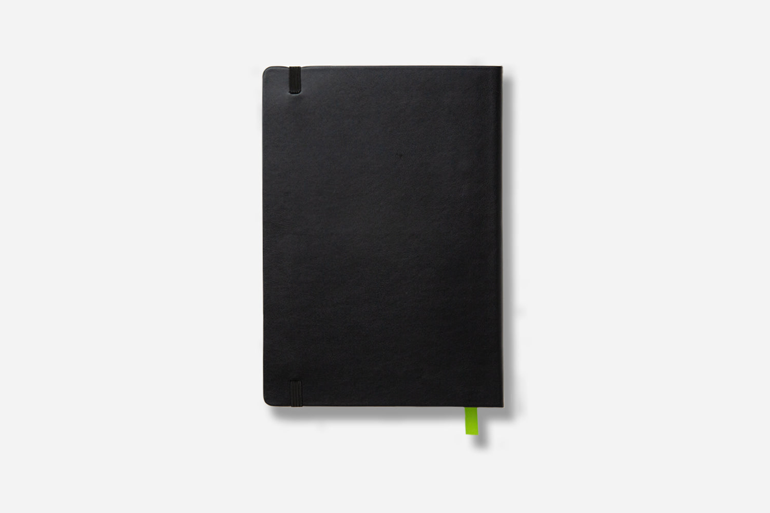 Weekly '23-'24 Academic Planner Elite Black